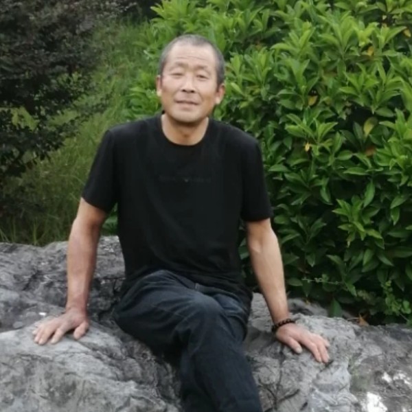 内蒙古人的照片