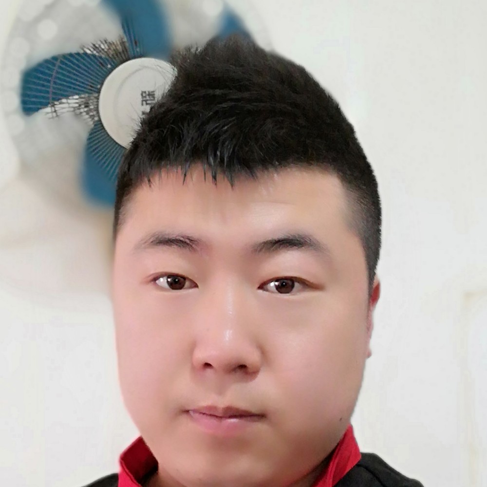冷杰瑞的照片