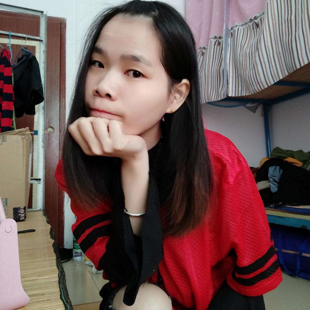 温婉御姐的照片