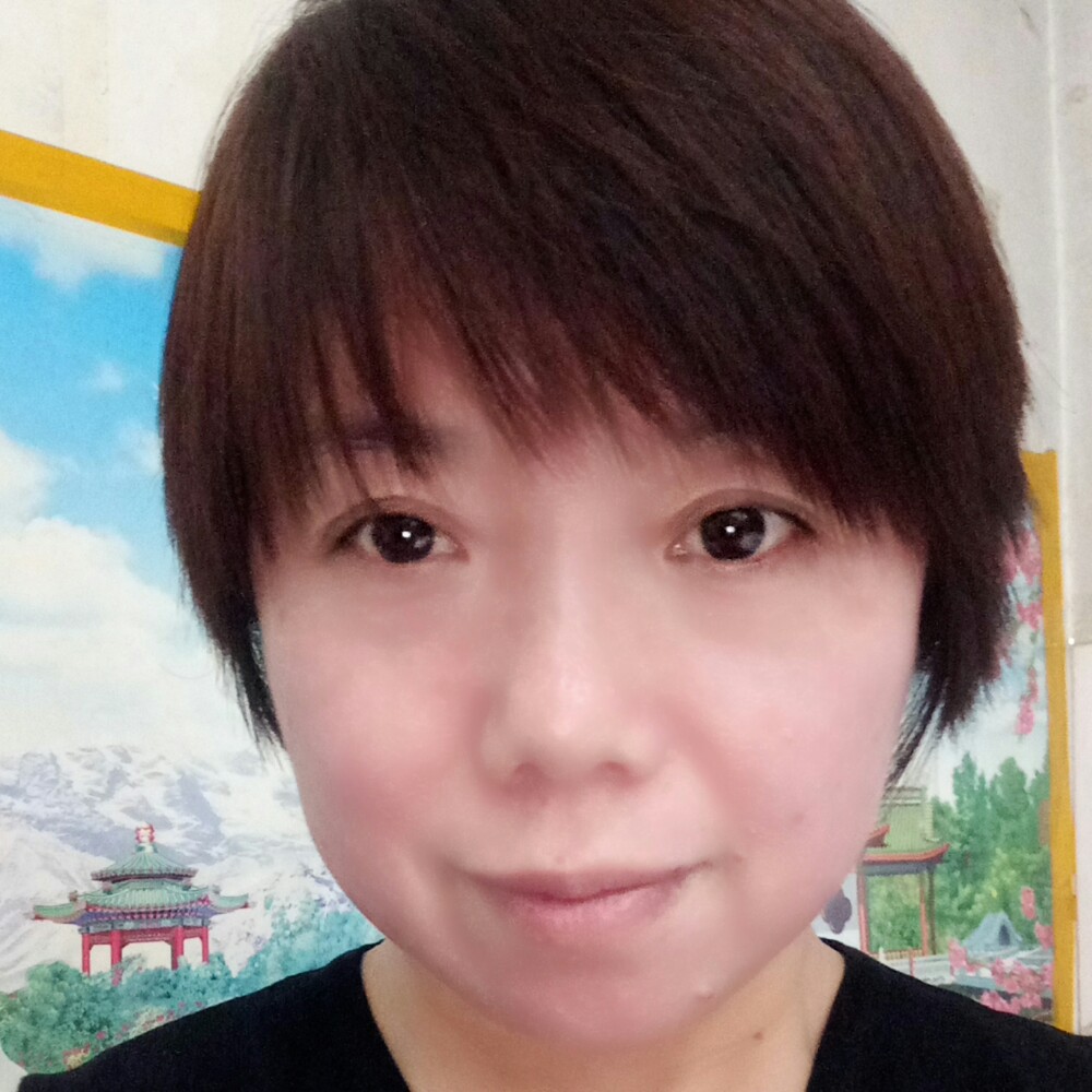 欣_然的照片