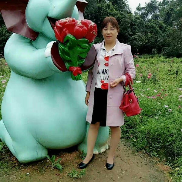 每个人都要幸福的照片