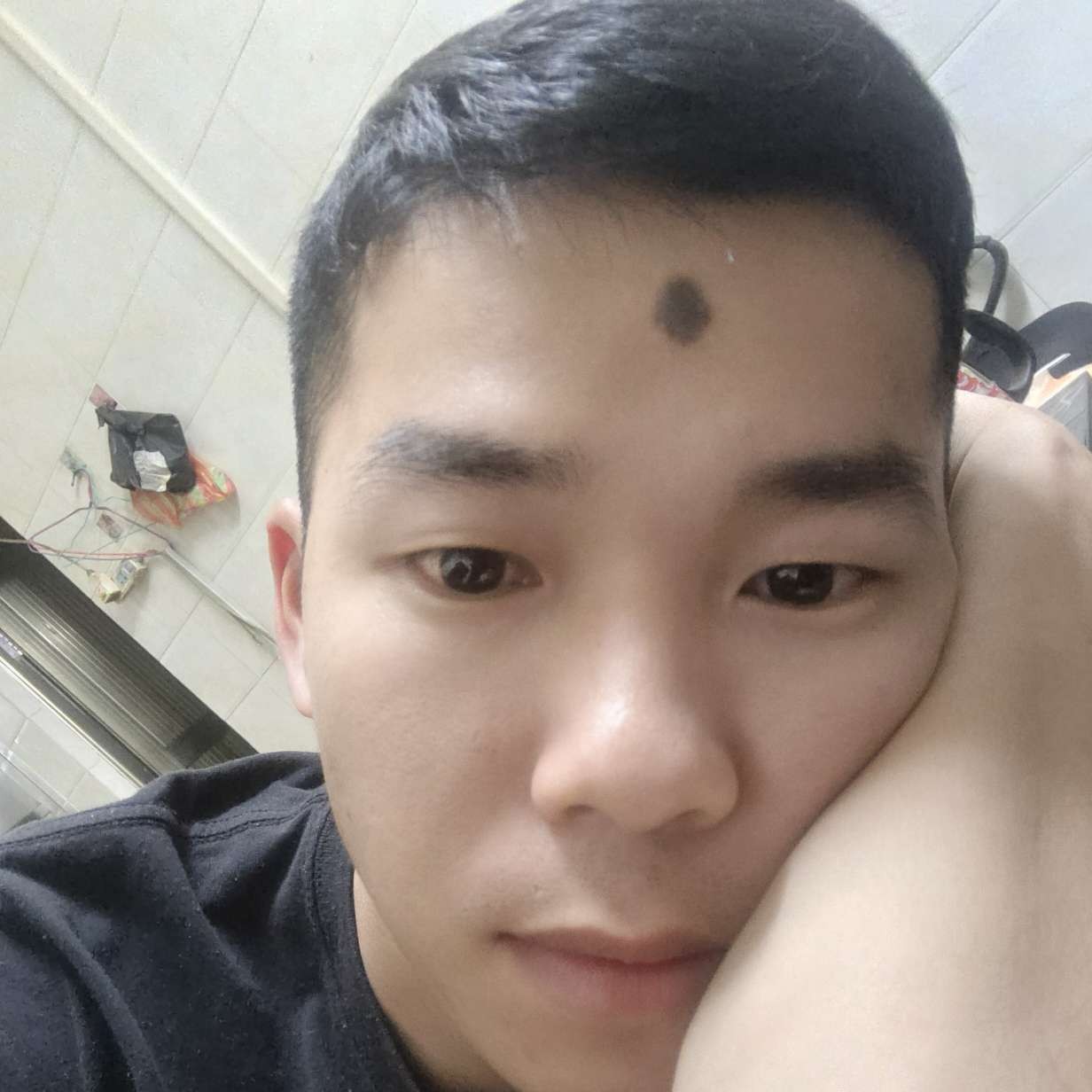 往事向欢呼的照片