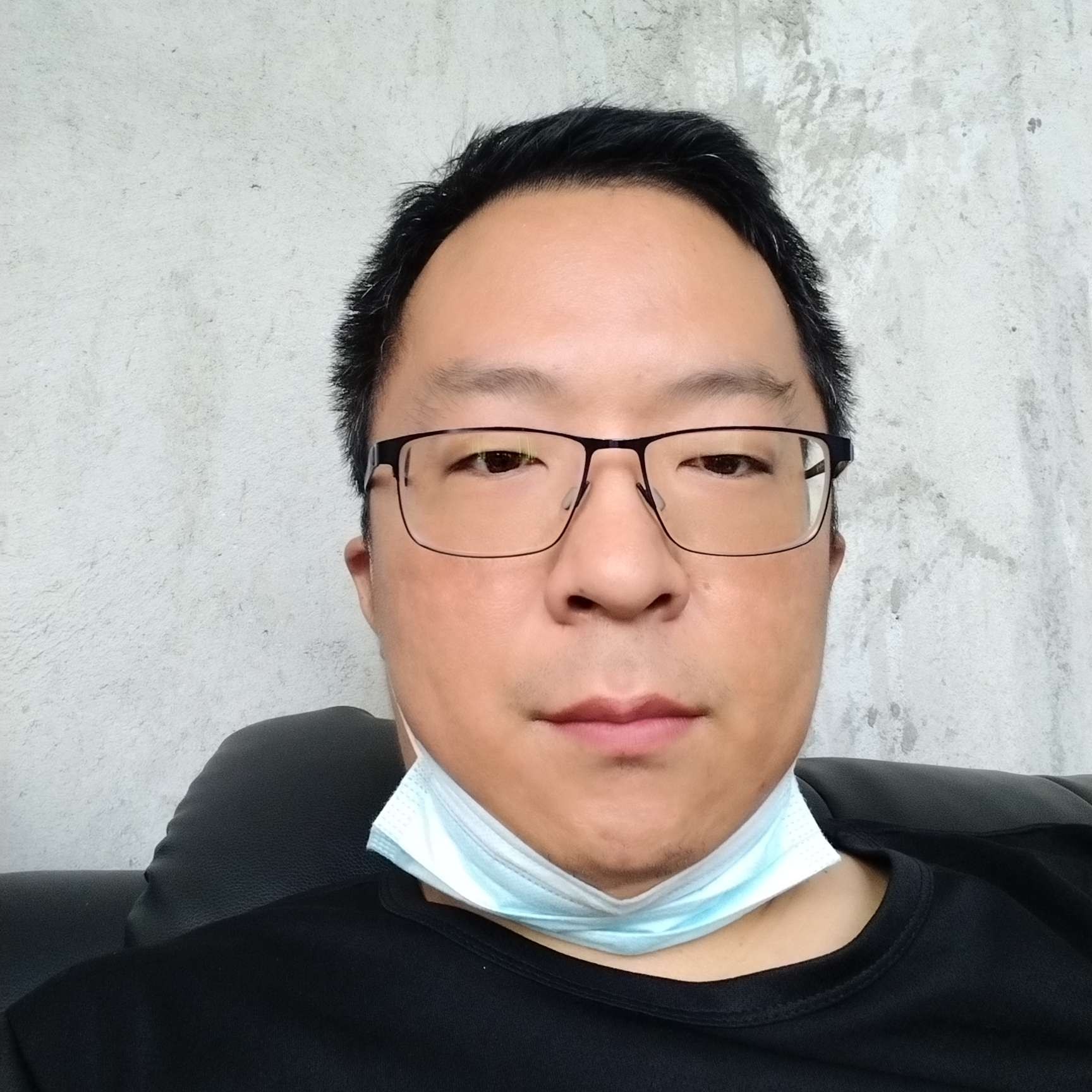 负责愿羊的照片