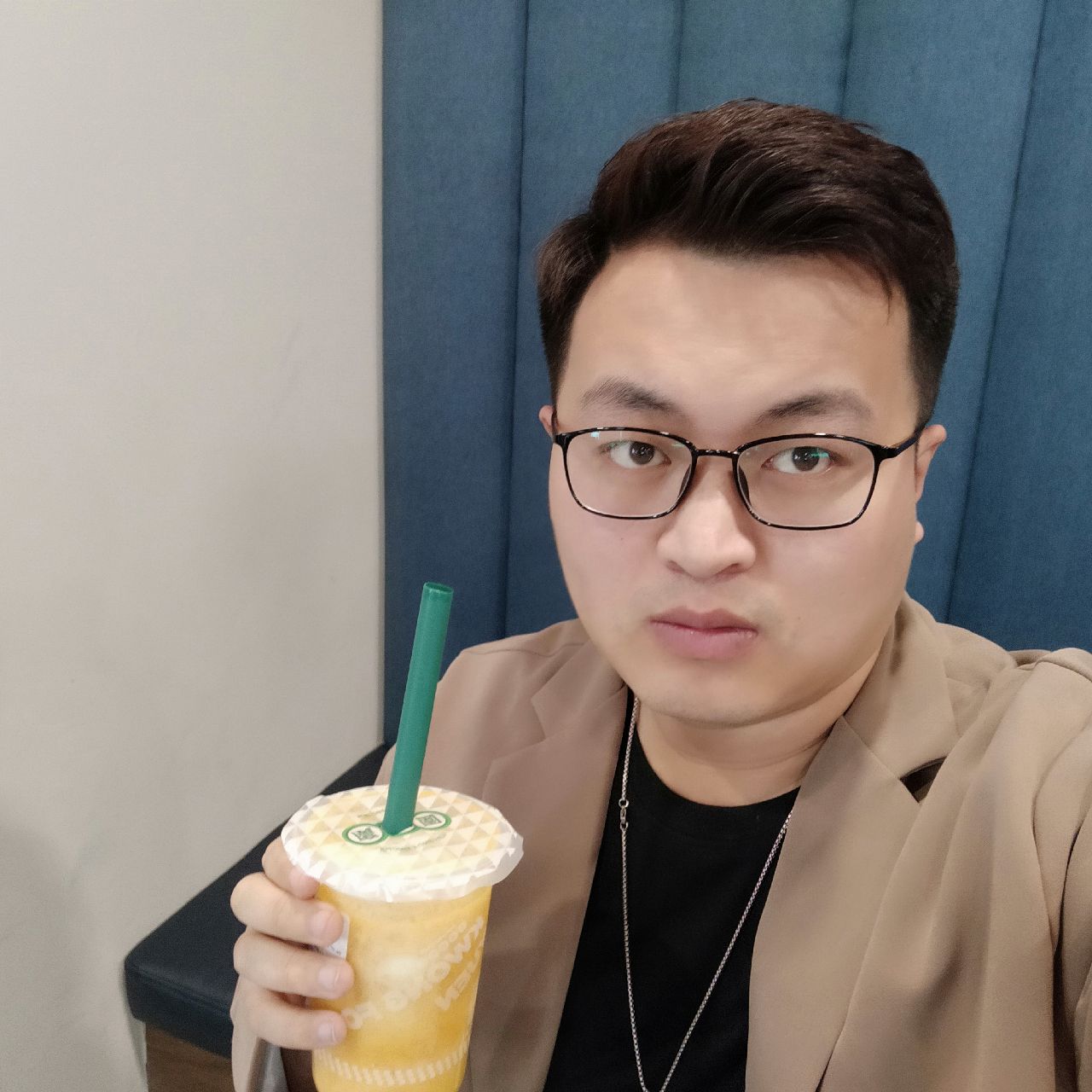 岳阳。的照片