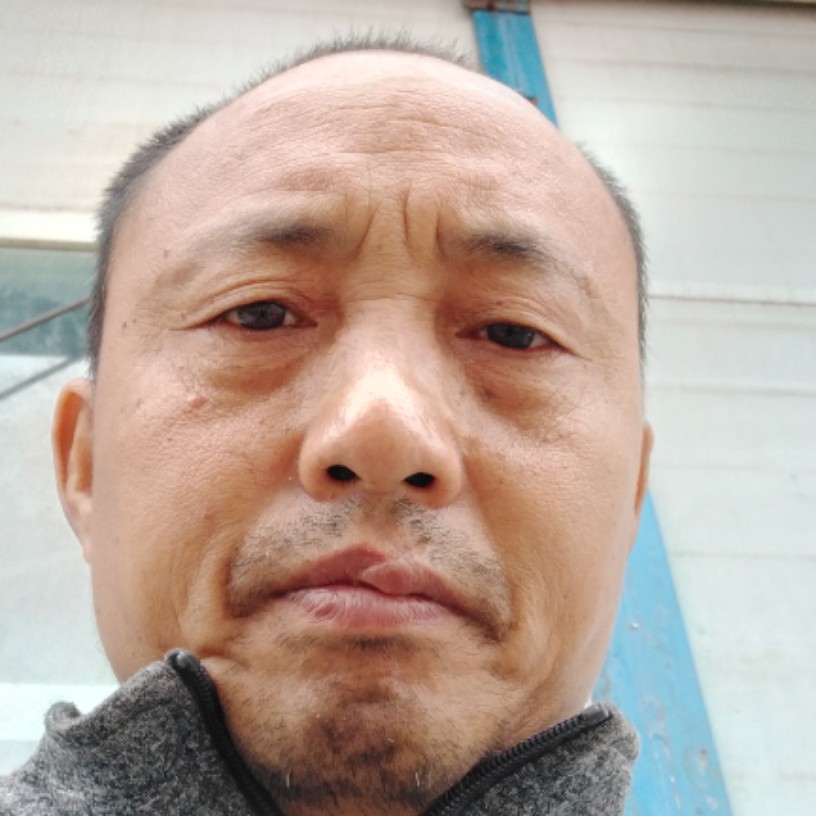 我脱单的照片