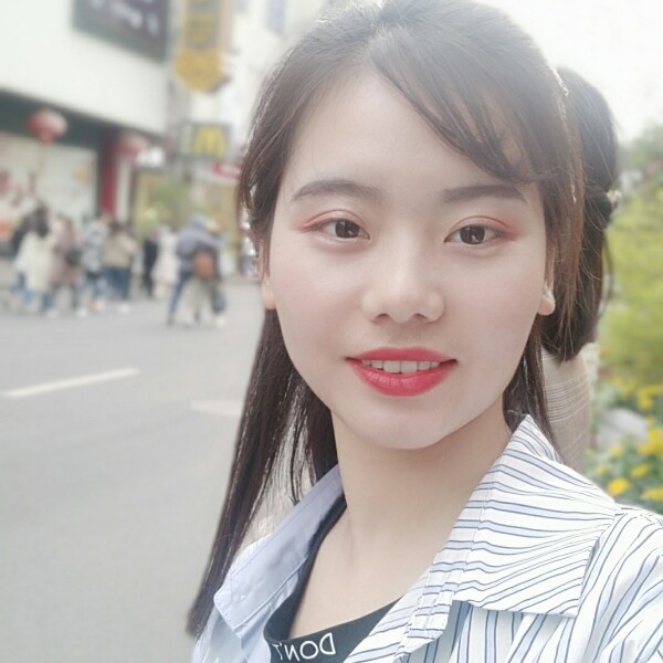 一车厘子的照片