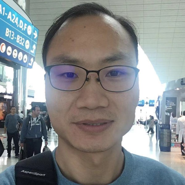 相遇相爱的照片