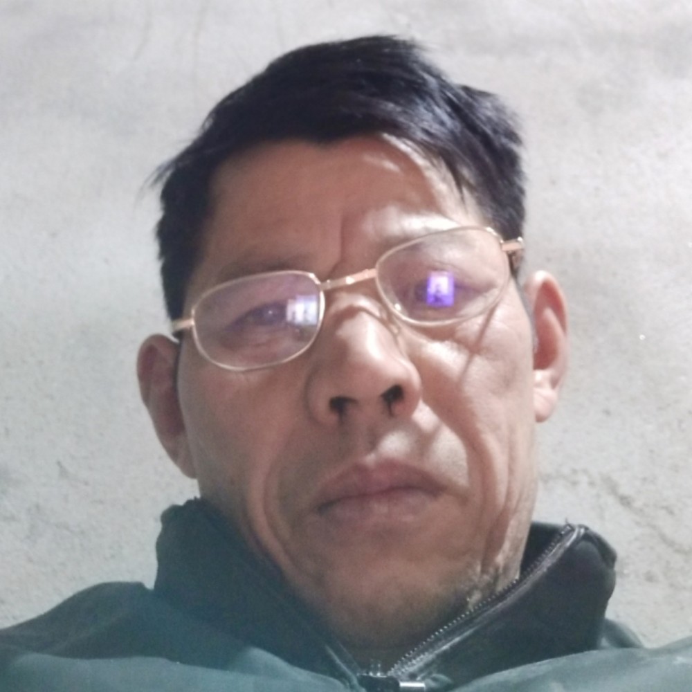 一对天生的照片