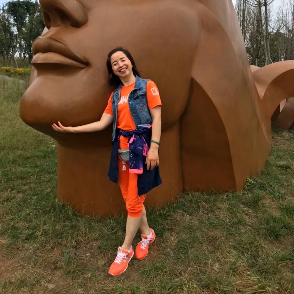 大江小河的照片