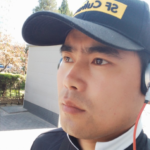 日升日落的照片