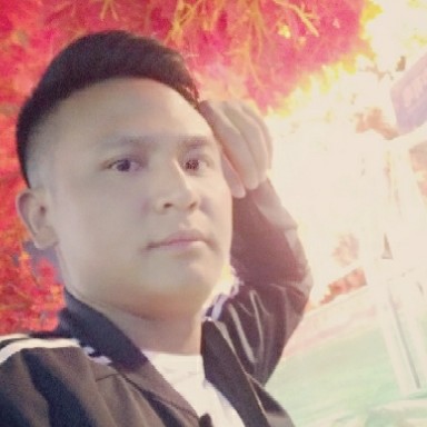 为了梦想加油的照片