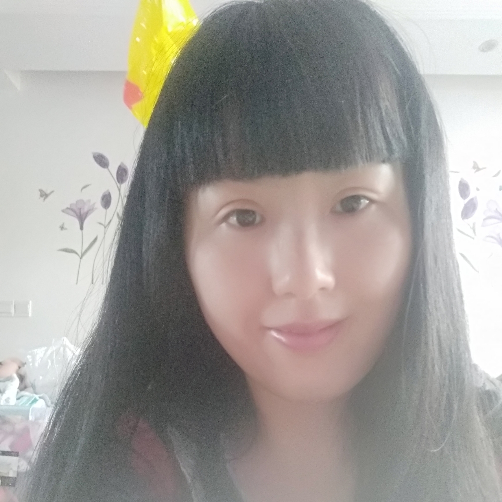 芊芊草的照片