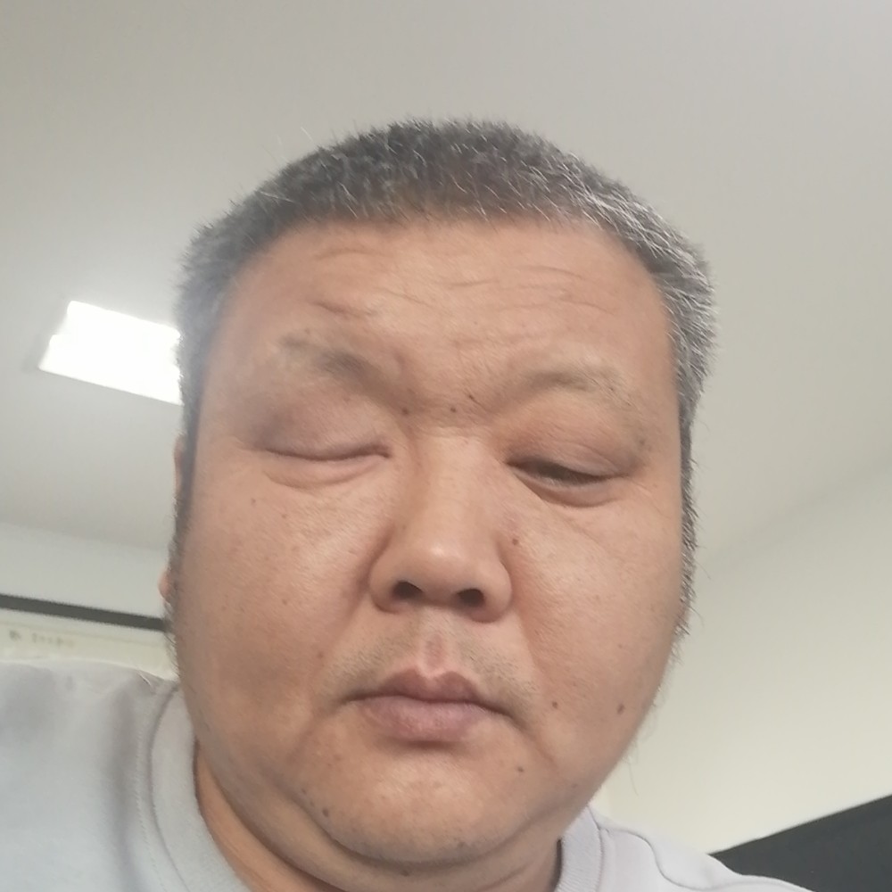 星月邂逅想人陪的照片