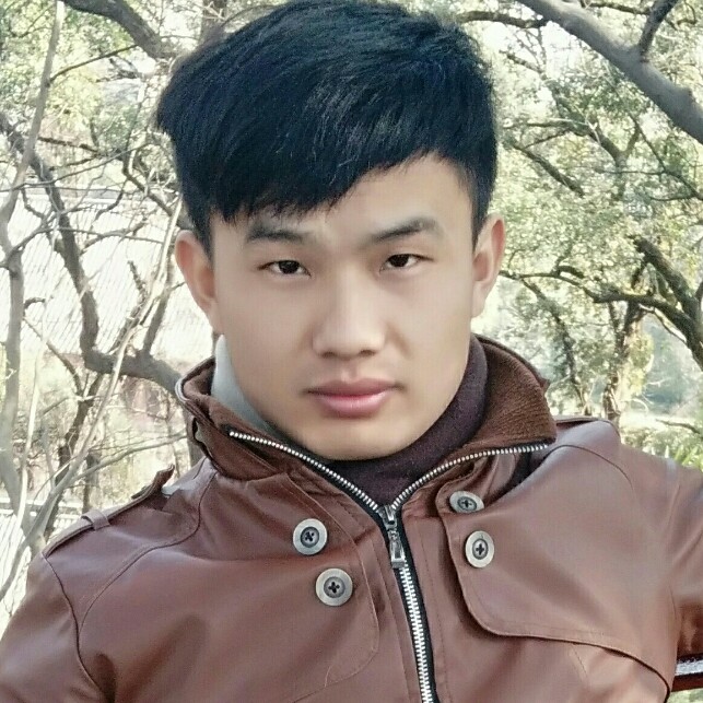 朴素小丸子的照片