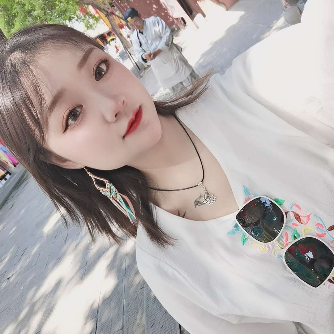张美丽～的照片