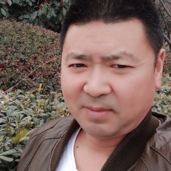 单身小老头的照片