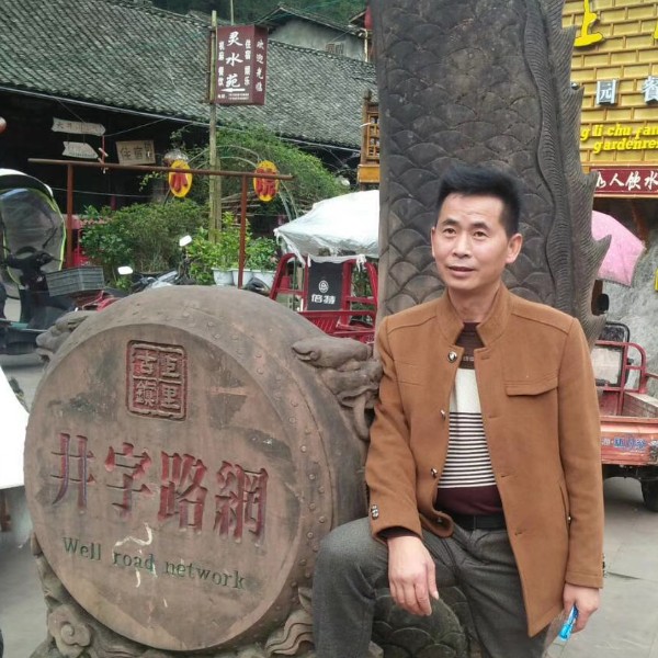 盼望凝眸孤独的照片