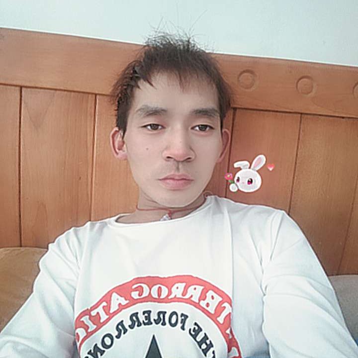 气黄月森的照片