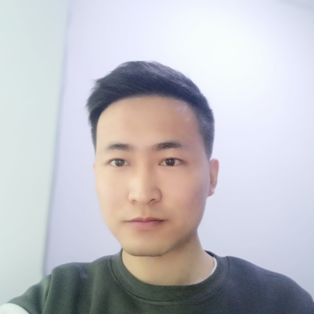执着方星雨的照片