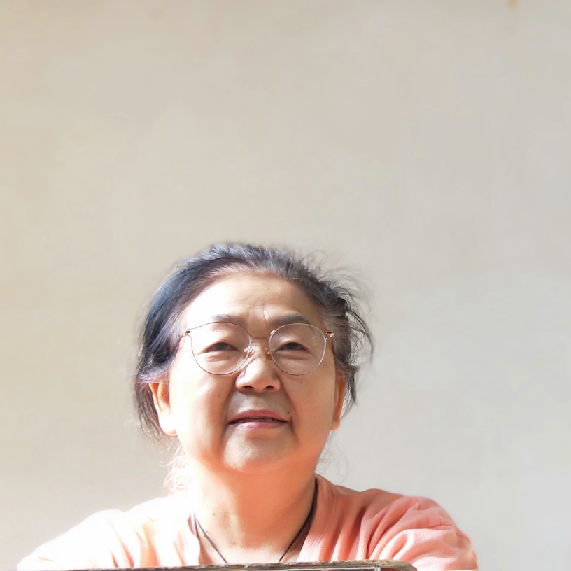 延吉静静的照片
