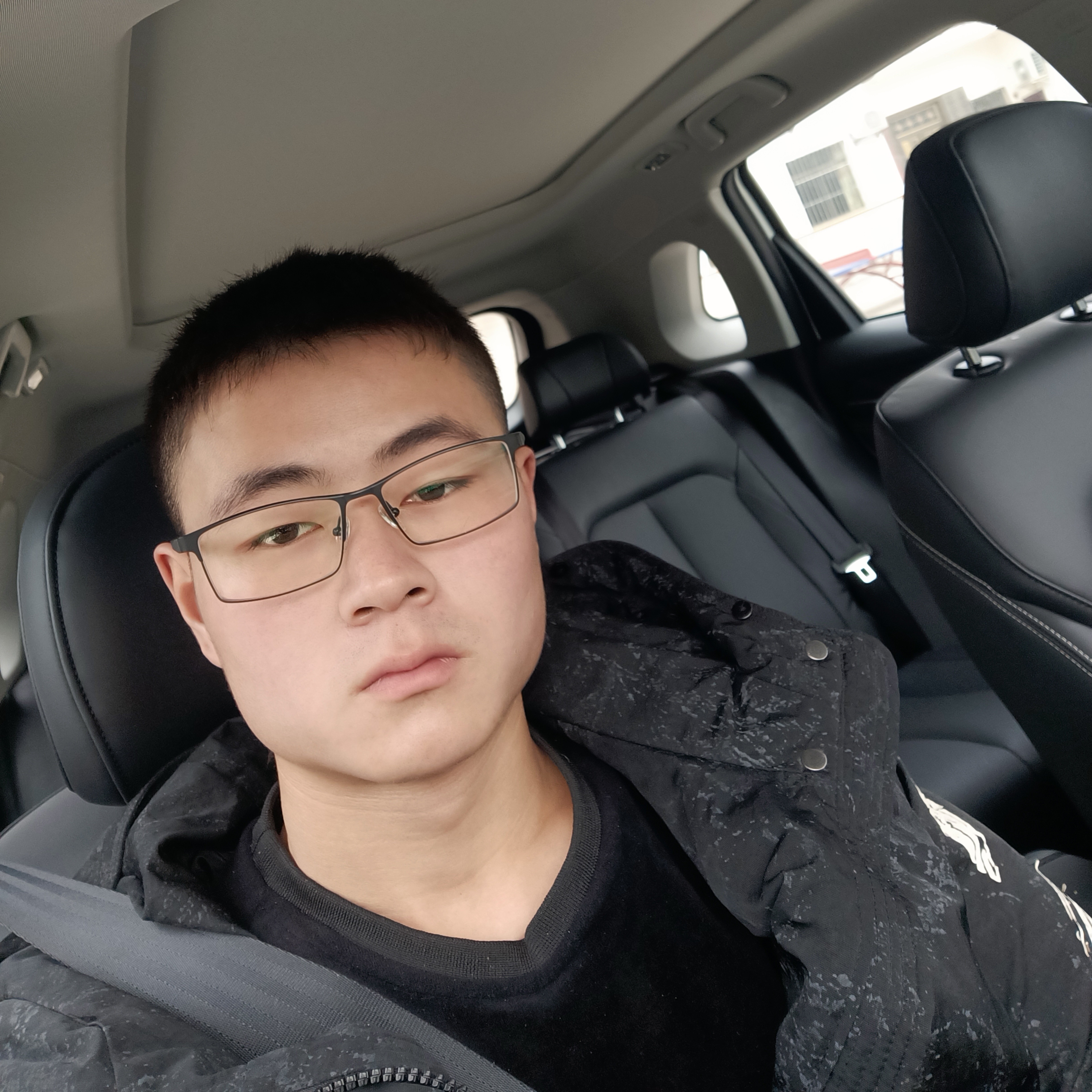 隔壁老攀的照片