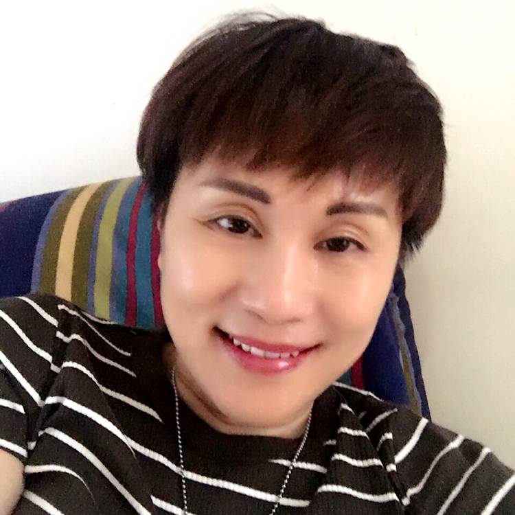 微笑回首笨笨的照片
