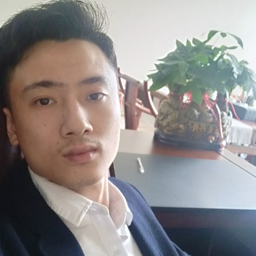 老鲍的照片