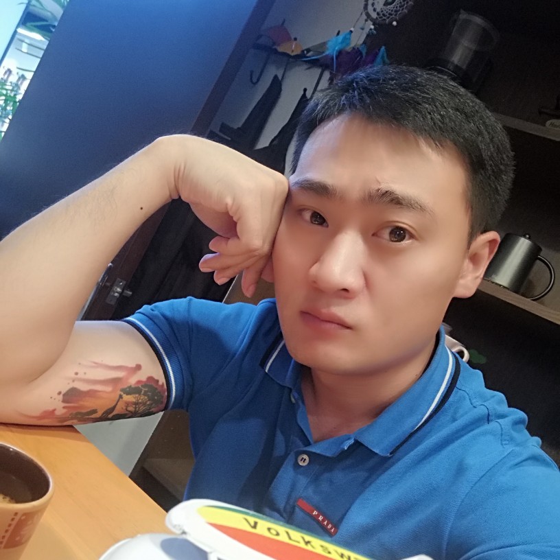 大Ken哥的照片