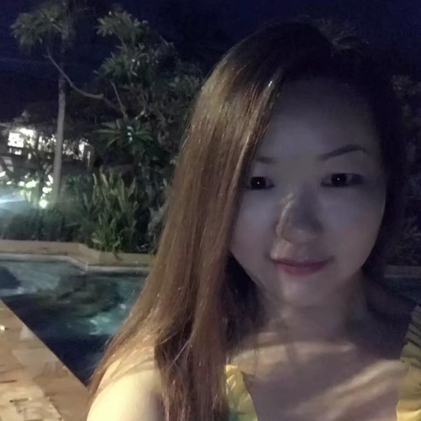 美满迎绿茶的照片