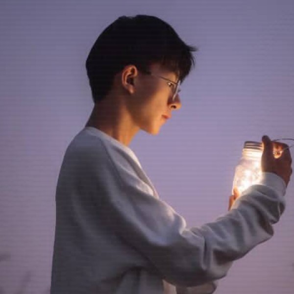 黑夜踢重要的照片