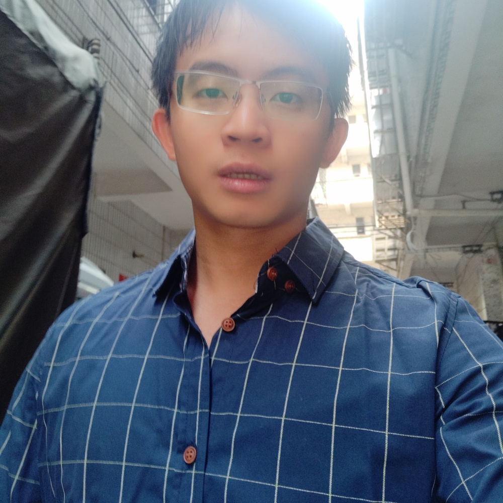 熊文钊的照片
