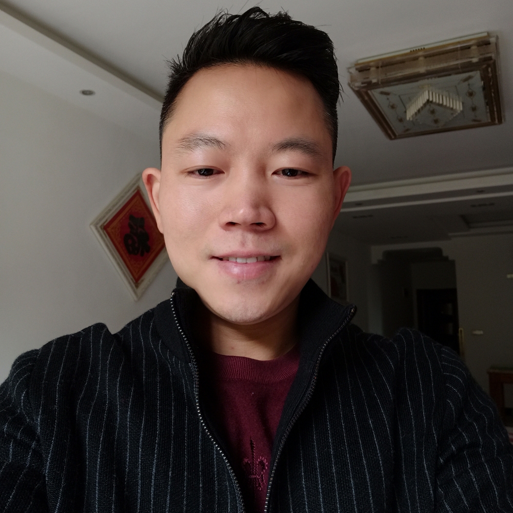 帅气风杨的照片