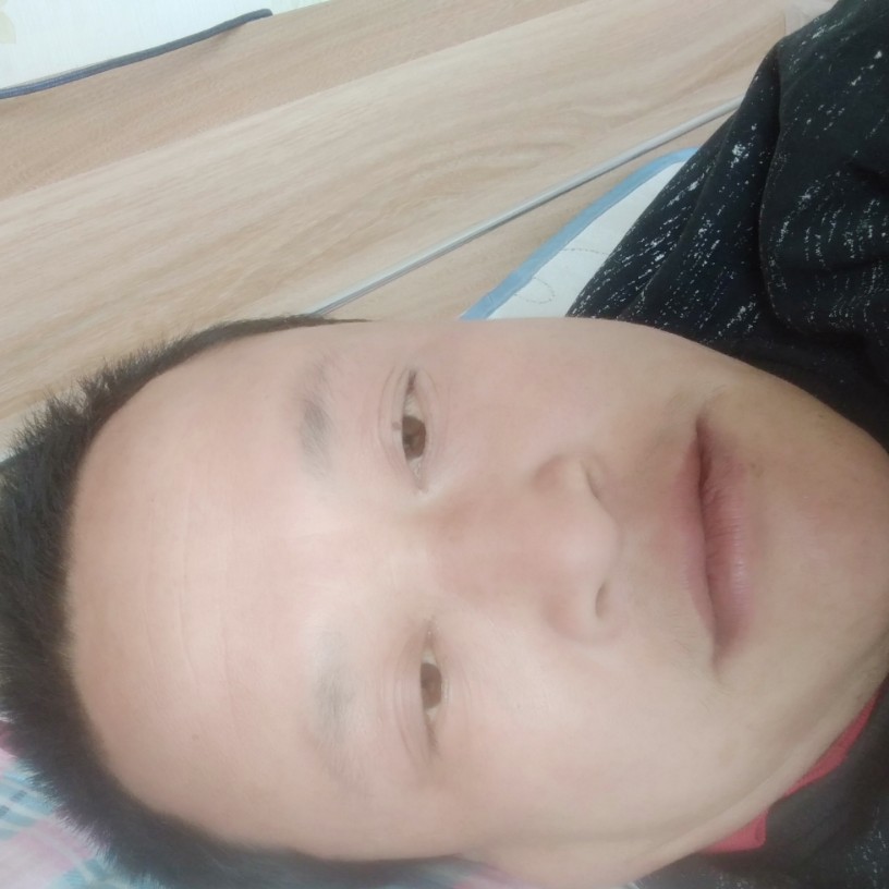 用心等待爱我的人的照片
