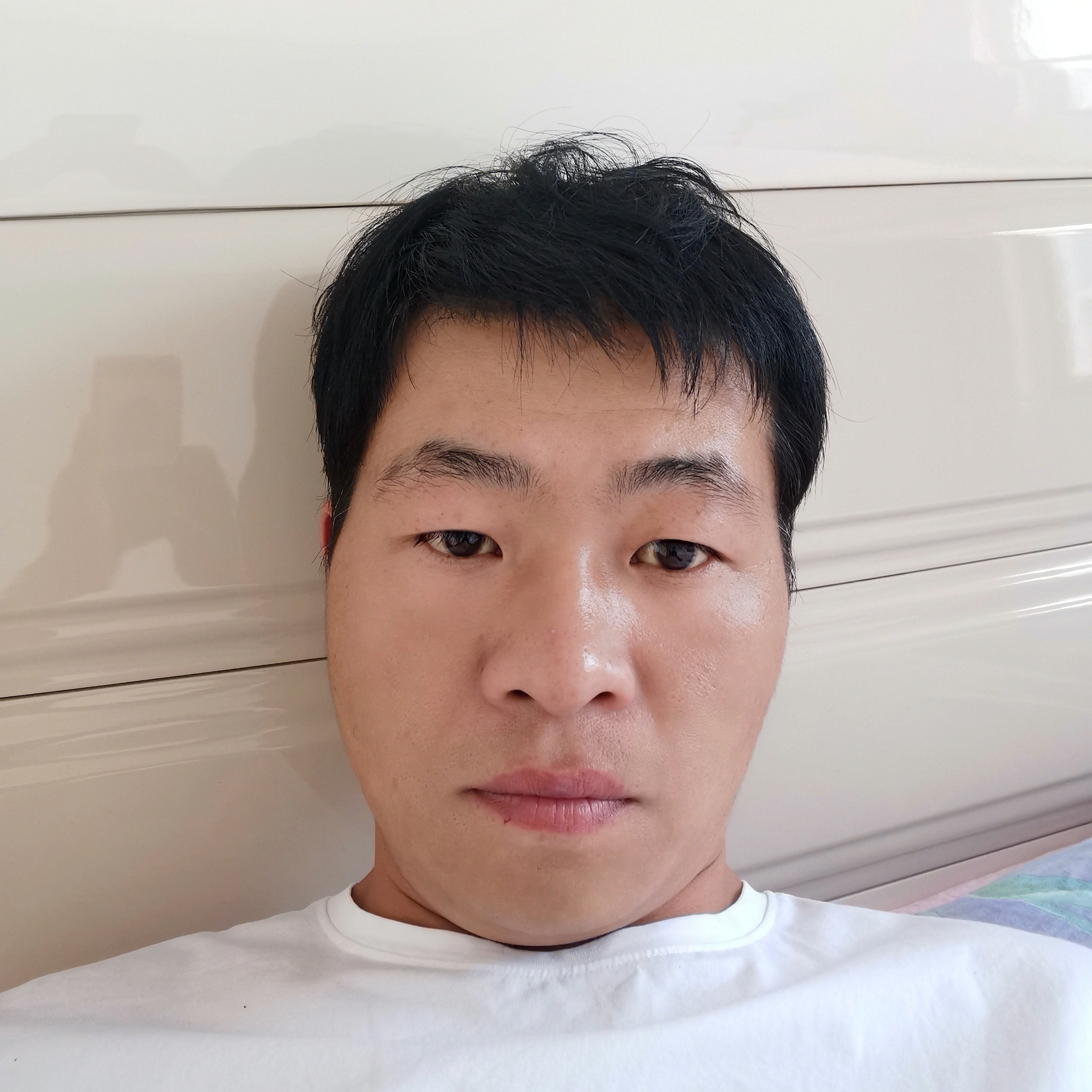 想你了？的照片