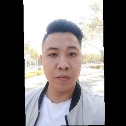 等一分钟AA的照片