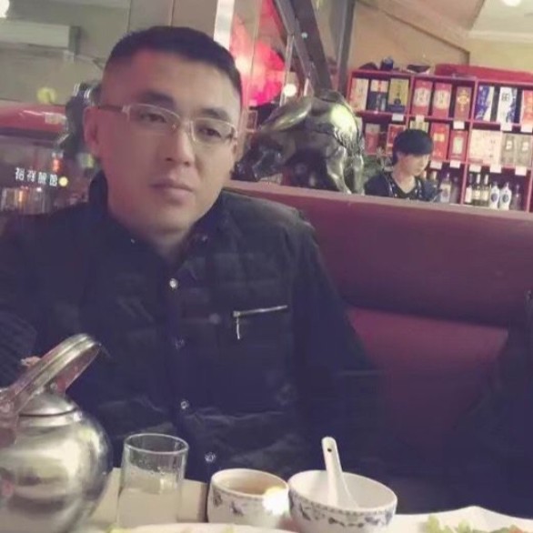 憨憨老头儿的照片