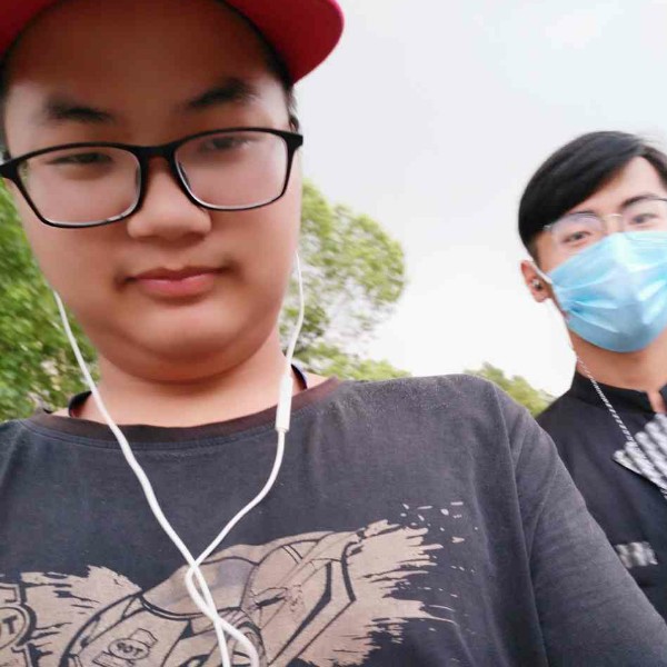 贼开心的照片