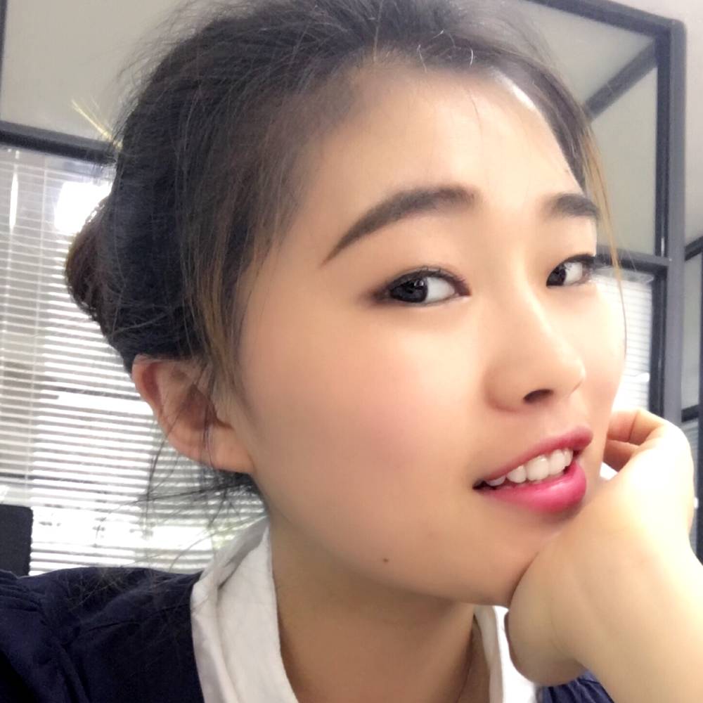 康美丽的照片