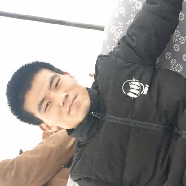 向着阳光前进的照片
