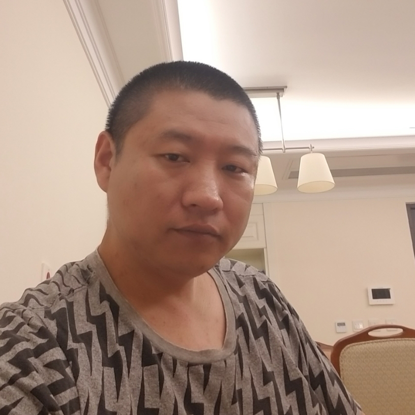 虎老打山上的照片