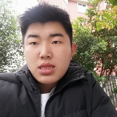 体贴浅吻糖豆的照片