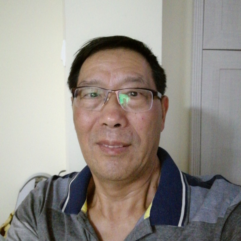 热狗落寂的照片