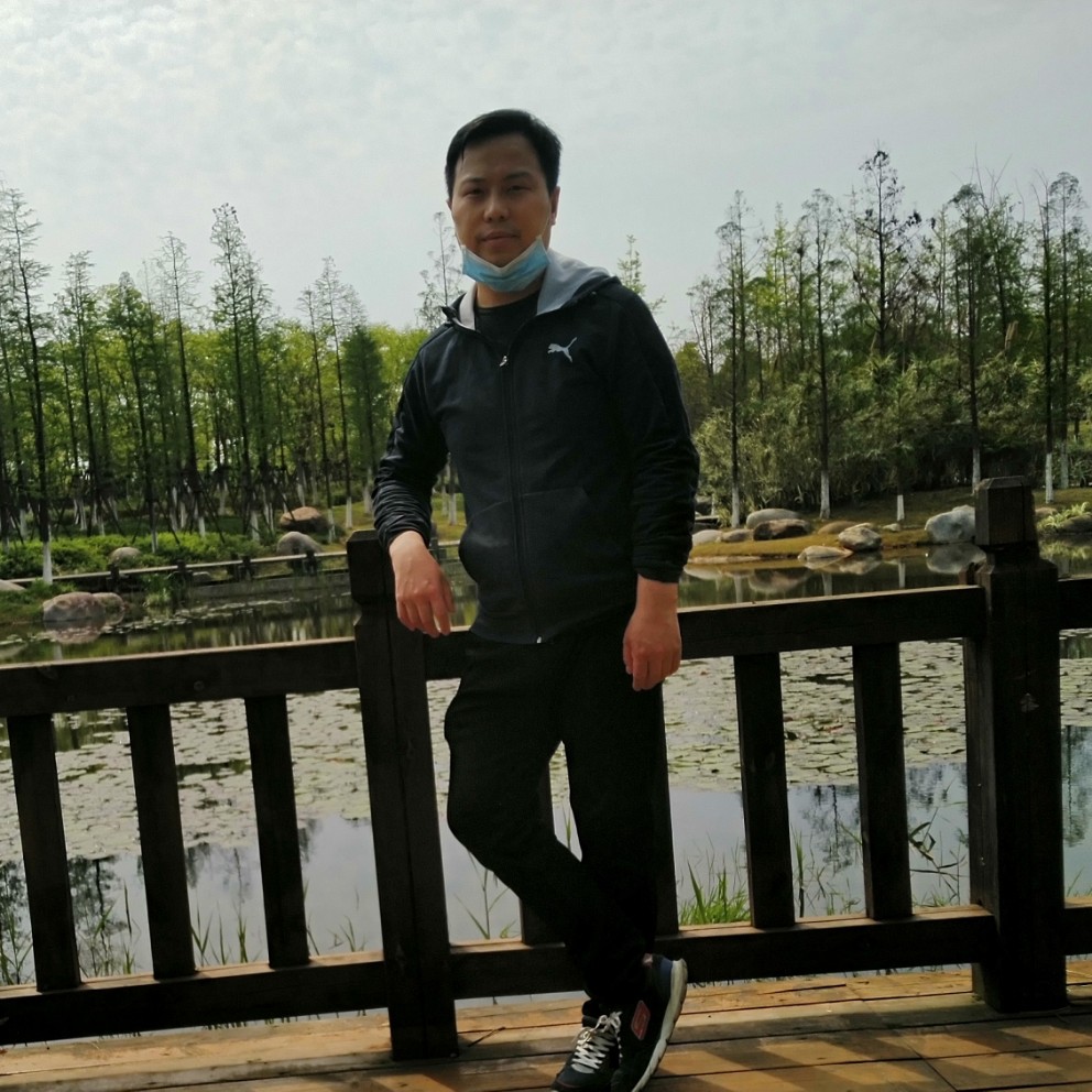 月光刀的照片
