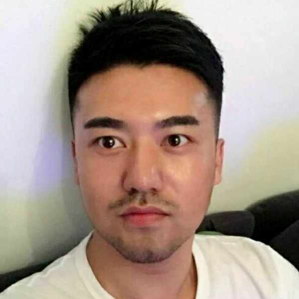 何向阳的照片