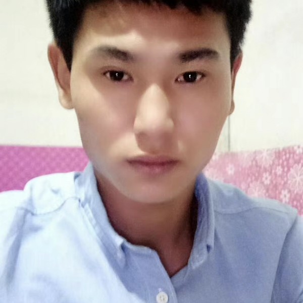 夕阳缠绵的照片