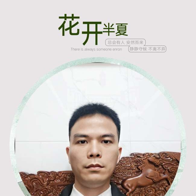 心情回眸落拓的照片