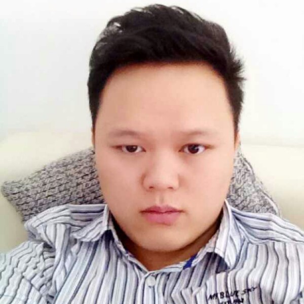 猪儿在奔跑的照片