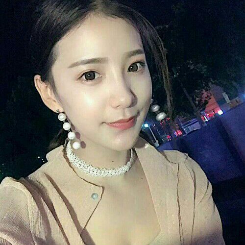 漫步云海涧的照片