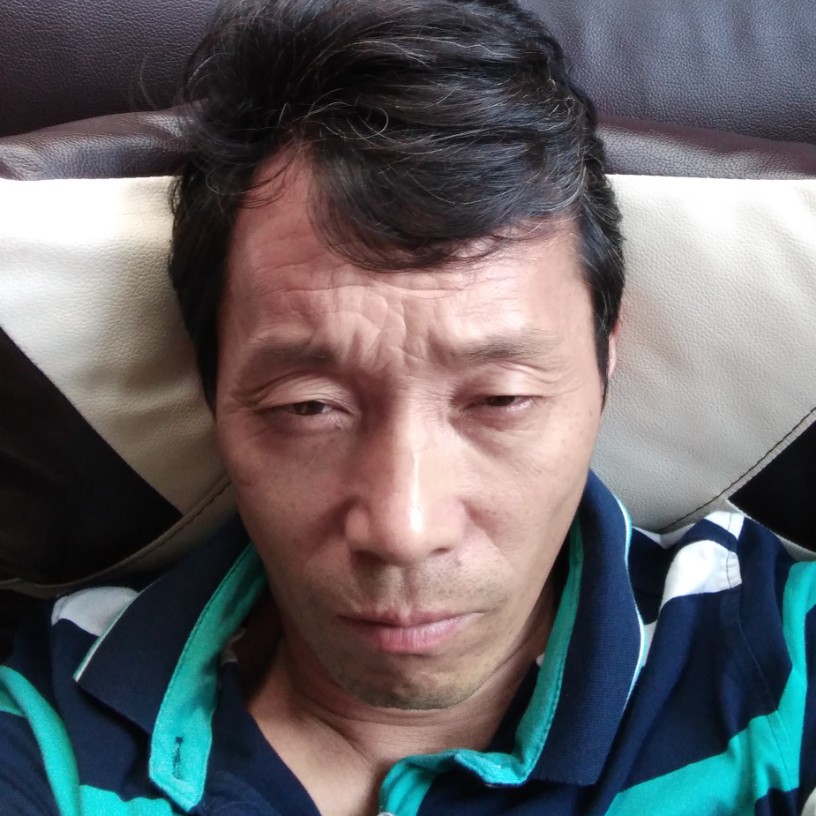 大神愉快的照片