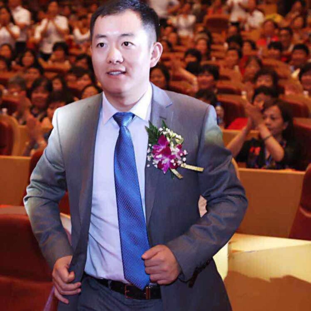 鲲鹏ing的照片